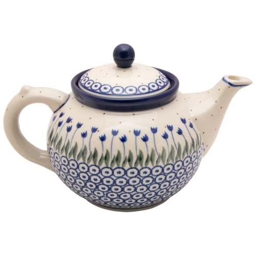 Teapot-1.2-l-flowers-Polish-Pottery-060-0490A.jpg