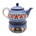 Teapot 900 ml with tea infuser and warmer E22-374-1490_2.jpg