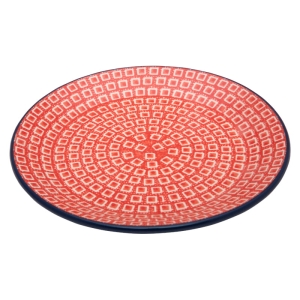 Dessertteller Kuchenteller Frühstückteller 19 cm