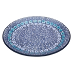 TALERZ deserowy śniadaniowy 19 cm