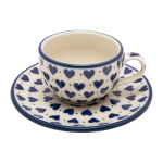 Double espresso CUP 100 ml