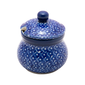 Sugar bowl 100 ml