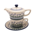 Tee TASSE 200 ml Teekanne 300 ml SET E52-0490A.jpg