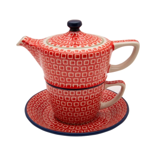 Komplet Czajnik 300 ml Filizanka 200 ml E52-2318.jpg