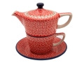 Tee TASSE 200 ml Teekanne 300 ml SET E52-2318_1.jpg