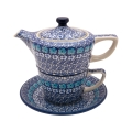 Tee TASSE 200 ml Teekanne 300 ml SET E52-2338.jpg