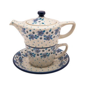 Tea CUP 200 ml Teapot 300 ml SET