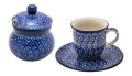Espresso Tasse 60 ml Zuckerdose 100 ml SET B10-135-1047_1.jpg