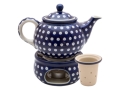 Teapot 900 ml with tea infuser and warmer E22-374-0070A_1.jpg