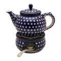 Teapot 1200 ml with tea infuser and warmer E21-063-0070A_2.jpg