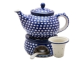 Teapot 1200 ml with tea infuser and warmer E21-063-0074_1.jpg