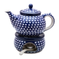 Teapot 1200 ml with tea infuser and warmer E21-063-0074_2.jpg