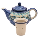 CZAJNIK do herbaty Imbryk 800 ml z sitkiem