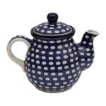 Teapot Jug 600 ml with a filter in the spout