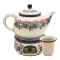 Teekanne 900 ml mit Sieb und Stövchen E22-374-1535.jpg