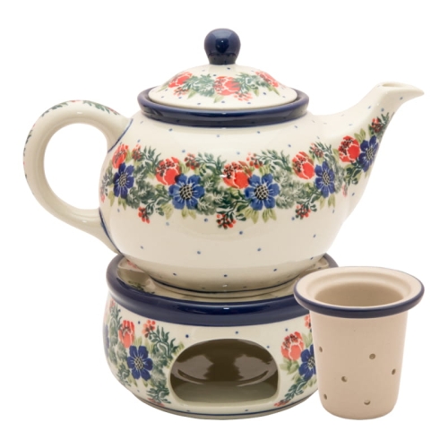 Teekanne 900 ml mit Sieb und Stövchen E22-374-1535.jpg
