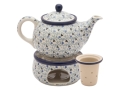 Teapot 900 ml with tea infuser and warmer E22-374-1991_1.jpg