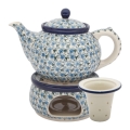 Teapot 1200 ml with tea infuser and warmer E21-063-2162.jpg