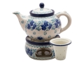 Teapot 1200 ml with tea infuser and warmer E21-063-2397_1.jpg