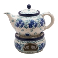 Teapot 1200 ml with tea infuser and warmer E21-063-2397_2.jpg