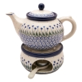 Teapot 1200 ml with tea infuser and warmer E21-063-0490A_2.jpg
