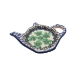 Tea bag holder TEAPOT