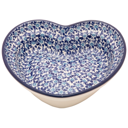 Schale SalatSchüssel Herzförmig Behälter 21 cm 019-2394.jpg