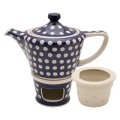 Teapot 500 ml with tea infuser and warmer E68-0070A.jpg