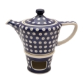 Teapot 500 ml with tea infuser and warmer E68-0070A_2.jpg