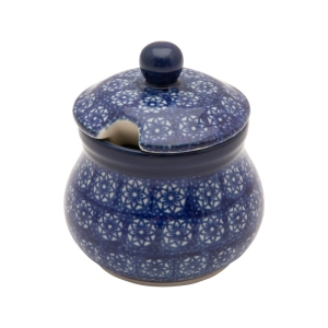Sugar bowl 100 ml