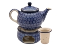 Teapot 900 ml with tea infuser and warmer E22-374-1548_1.jpg