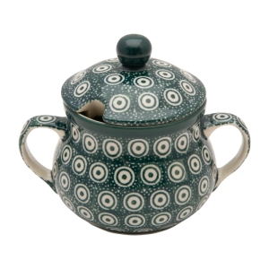 Sugar bowl 200 ml