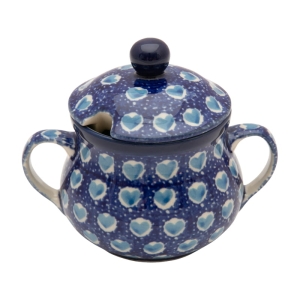 Sugar bowl 200 ml