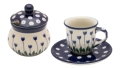Espresso 60 ml CUP with saucer Sugar bowl 100 ml SET B10-135-0377Z_1.jpg