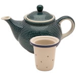 Teapot 900 ml with tea infuser