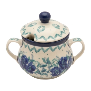 Sugar bowl 200 ml