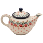 Teapot Jug 900 ml