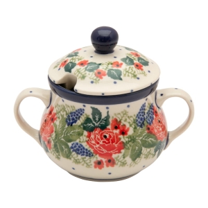Sugar bowl 200 ml