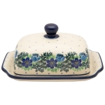 Butterdose Butterglocke Butterschale 18 cm