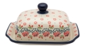 Butter dish Butter container 18 cm 295-1969_1.jpg