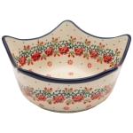 SCHALE Salatschüssel 18 cm