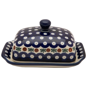 Butterdose Butterglocke Butterschale 18 cm