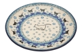Dessertteller Kuchenteller Frühstückteller 20 cm 086-2154_1.jpg