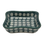 Square BOWL 11.5 cm