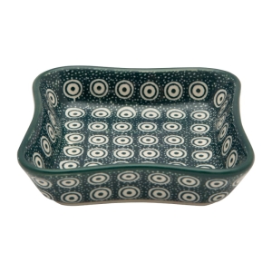 Square BOWL 11.5 cm