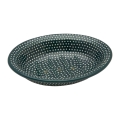 Soap dish 14 cm with drainage holes 879-U9973.jpg