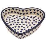 MISKA Serce Forma do ciasta 20.5 cm
