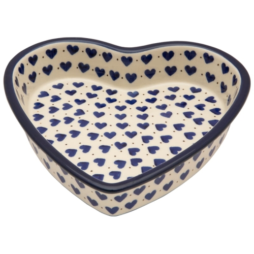 Heart bowl Cake form 20.5 cm A49-0570A.jpg