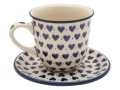 Tee Kaffee TASSE 300 ml mit Untertasse 773-0570A_1.jpg