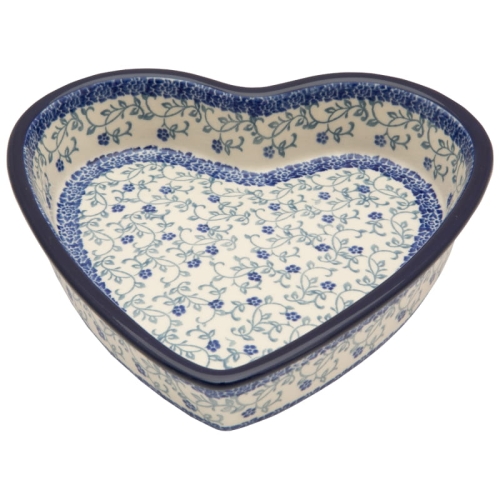 Heart bowl Cake form 20.5 cm A49-1952.jpg